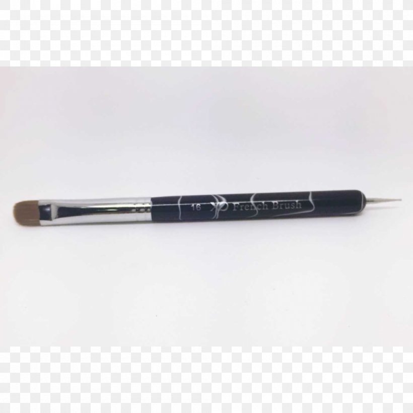 Ballpoint Pen Cosmetics Brush, PNG, 1000x1000px, Ballpoint Pen, Ball Pen, Brush, Cosmetics, Office Supplies Download Free