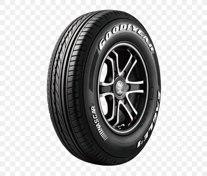 Car Goodyear Tire And Rubber Company Radial Tire Alloy Wheel, PNG, 698x698px, Car, Alloy Wheel, Auto Part, Autofelge, Automotive Tire Download Free