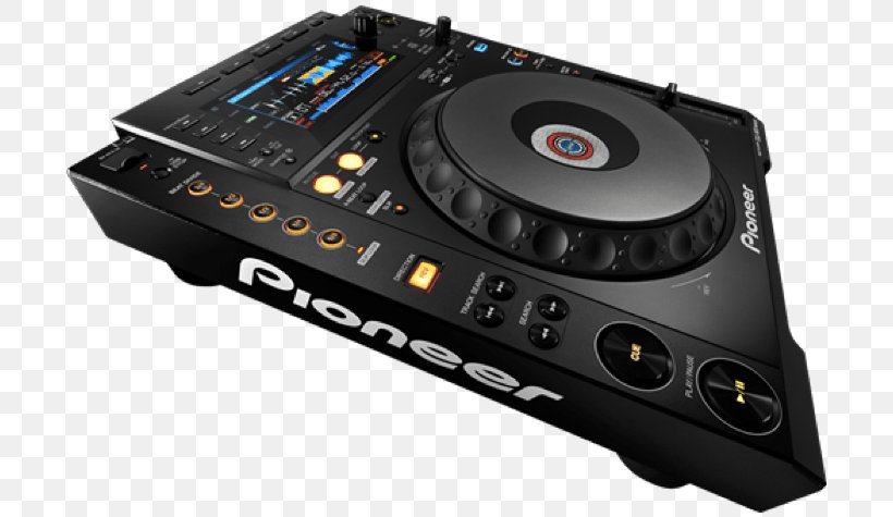 CDJ-900 Pioneer DJ Disc Jockey DJ Controller, PNG, 800x475px, Cdj, Cd Player, Compact Disc, Digital Media, Digital Media Player Download Free