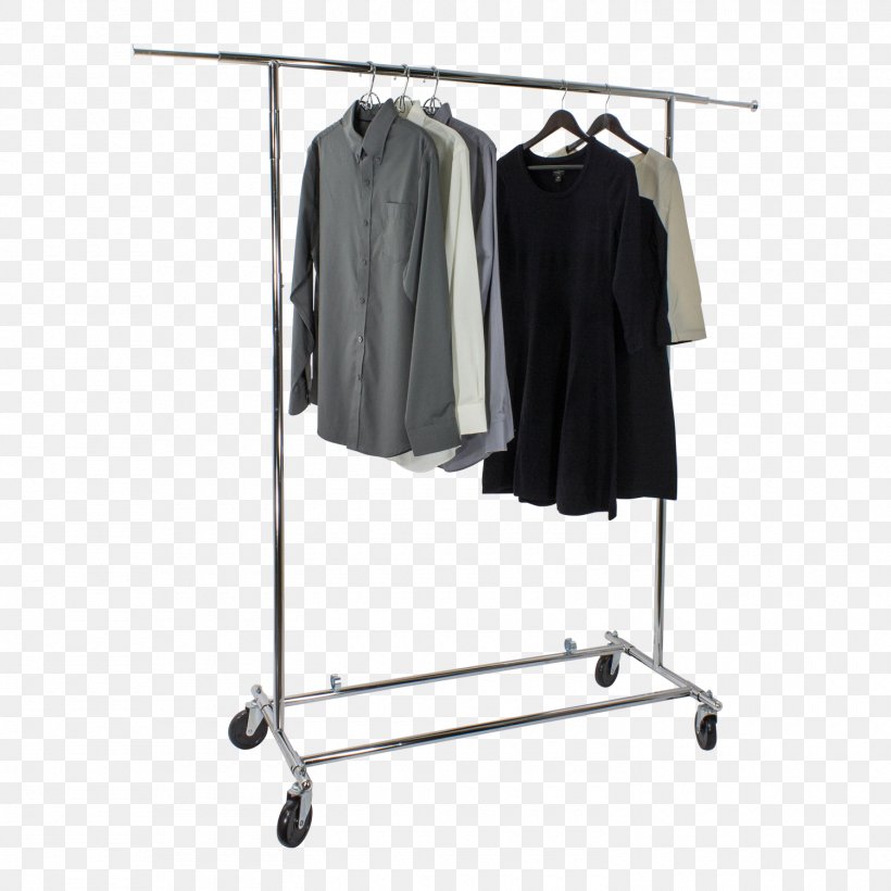 Clothing Coat & Hat Racks Clothes Hanger Clothes Horse, PNG, 1500x1500px, Clothing, Armoires Wardrobes, Black, Clothes Hanger, Clothes Horse Download Free