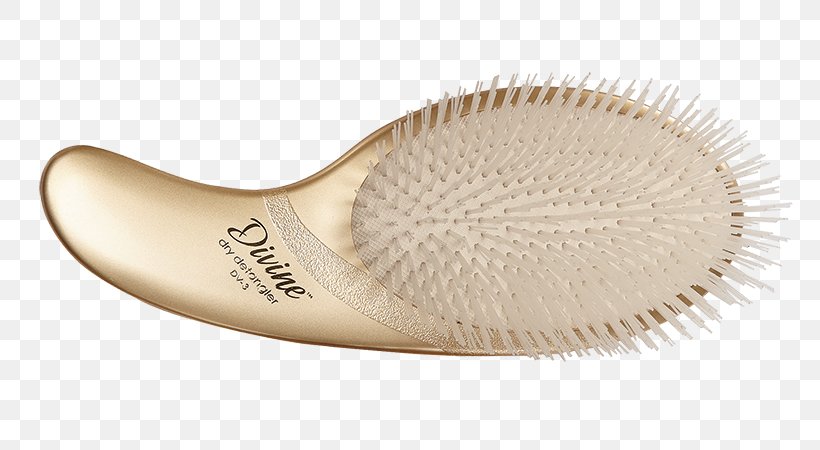 Hairbrush Olivia Garden International Beauty Supply Bristle, PNG, 800x450px, Brush, Antistatic Agent, Beige, Beslistnl, Bristle Download Free