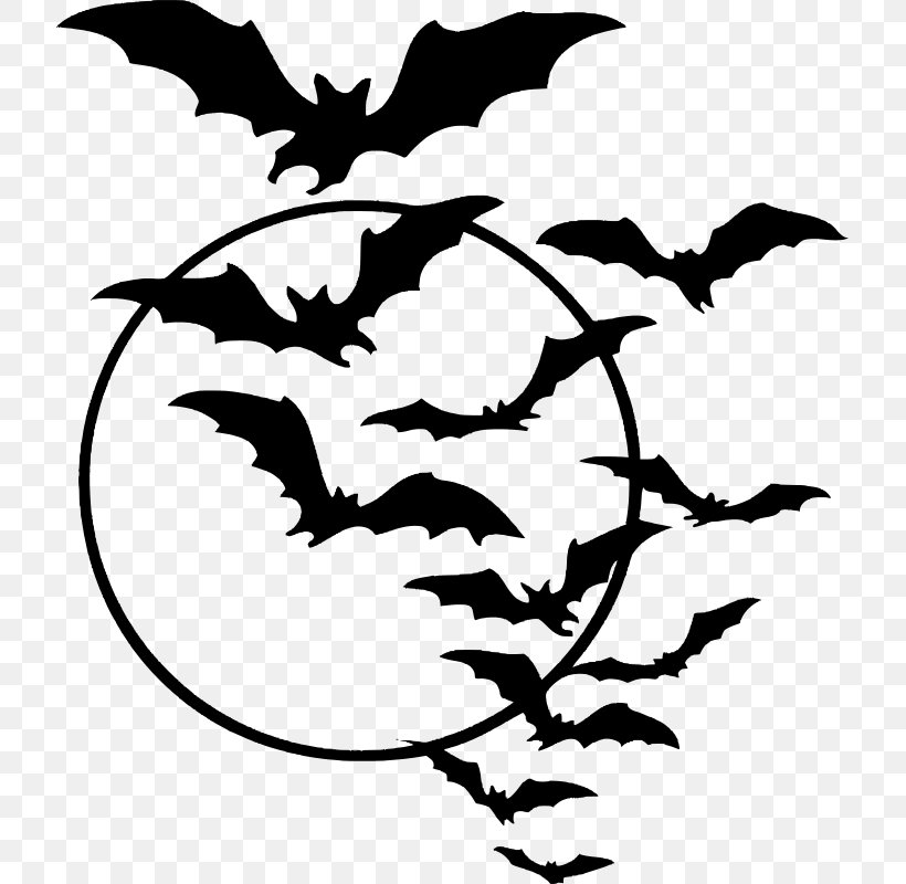 Halloween YouTube Drawing Clip Art, PNG, 717x800px, Halloween, Artwork, Bat, Beak, Black And White Download Free