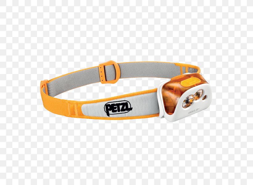 Headlamp Petzl Tikka XP Petzl Tikkina Petzl Tikka E93, PNG, 600x600px, Headlamp, Black Diamond Equipment, Camping, Fashion Accessory, Hiking Download Free