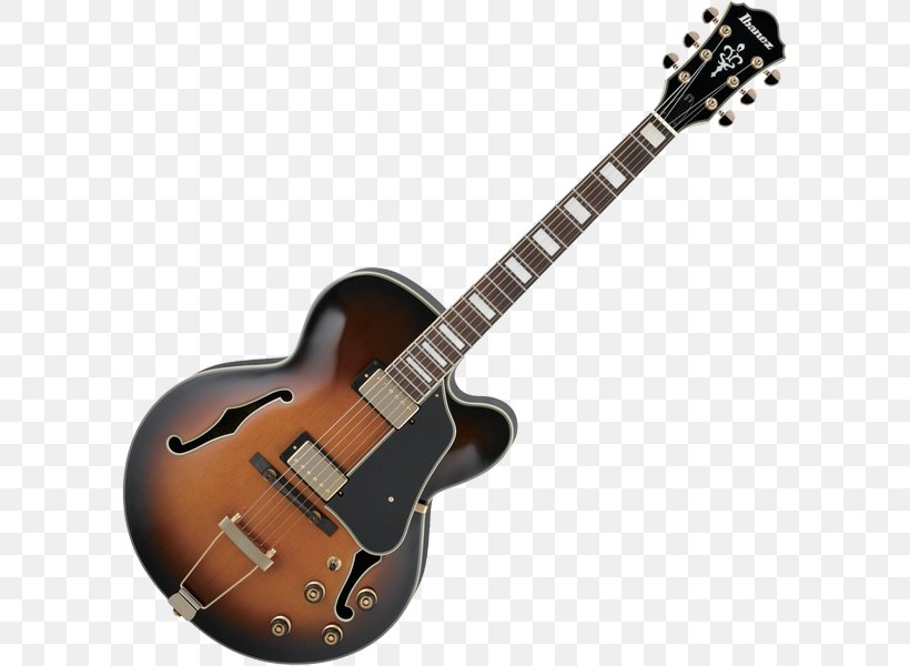 Ibanez Artcore Series Ibanez Iron Label RGAIX6FM Ibanez Artcore Vintage ASV10A Semi-acoustic Guitar, PNG, 600x600px, Ibanez Artcore Series, Acoustic Electric Guitar, Acoustic Guitar, Archtop Guitar, Bass Guitar Download Free