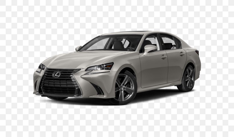 Lexus ES Car Lexus GX Luxury Vehicle, PNG, 640x480px, 2018 Lexus Gs, 2018 Lexus Gs 300, 2018 Lexus Is 300, Lexus, Automotive Design Download Free