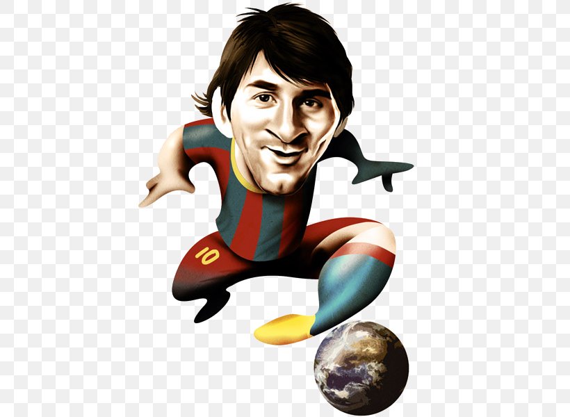 Lionel Messi FC Barcelona Argentina National Football Team Drawing, PNG, 600x600px, Lionel Messi, Animation, Argentina National Football Team, Ball, Caricature Download Free