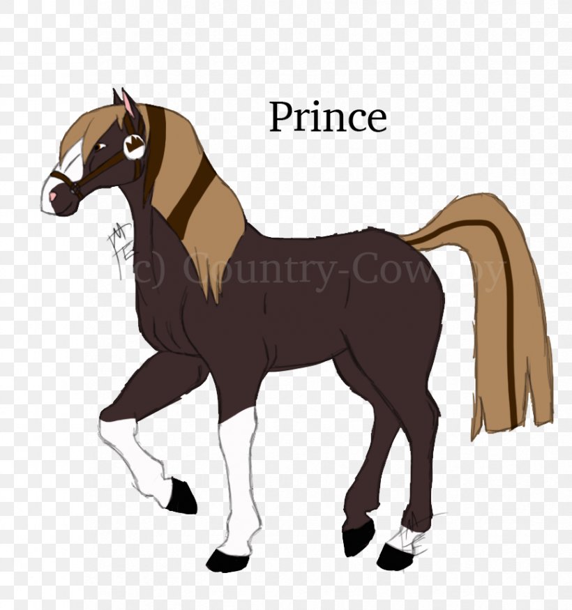 Mane Mustang Foal Stallion Colt, PNG, 865x924px, Mane, Bridle, Cartoon, Colt, Foal Download Free