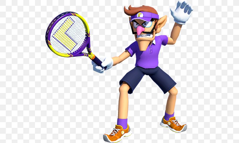 Mario Tennis Aces Mario Tennis: Ultra Smash Toad, PNG, 509x492px, Mario Tennis Aces, Bowser, Footwear, Headgear, Luigi Download Free