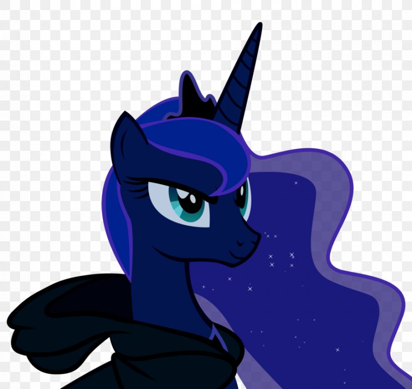 Princess Luna Princess Celestia Twilight Sparkle Pony Rarity, PNG, 900x850px, Princess Luna, Cartoon, Cobalt Blue, Derpy Hooves, Deviantart Download Free