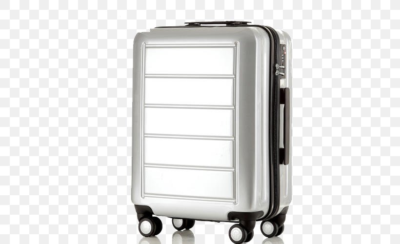 Suitcase Travel Trunk Trolley, PNG, 500x500px, Suitcase, Acrylonitrile Butadiene Styrene, Bag, Baggage, Box Download Free