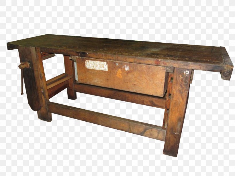 Workbench Table Furniture Joiner Wood, PNG, 1200x900px, Workbench, Couch, Drawer, Furniture, Hardware Accessory Download Free