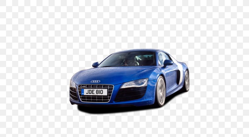 Audi R8 Model Car Bumper, PNG, 600x450px, Audi R8, Audi, Automotive Design, Automotive Exterior, Blue Download Free