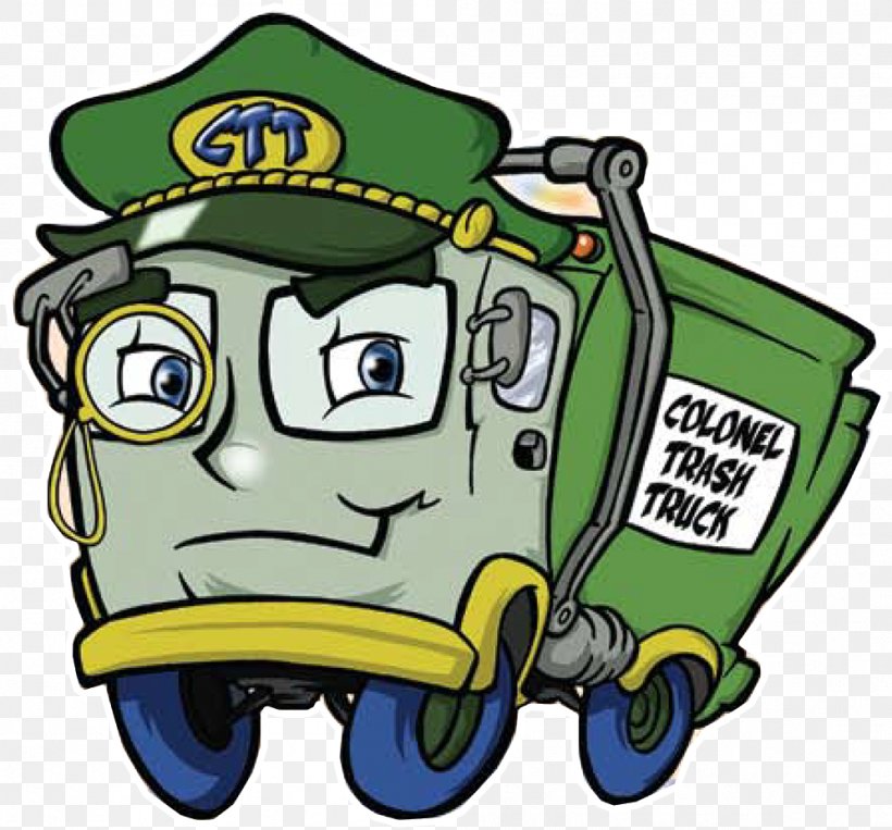 Car Motor Vehicle Colonel Trash Truck Automotive Design, PNG, 996x927px, Car, Automotive Design, Garbage Truck, Green, Motor Vehicle Download Free