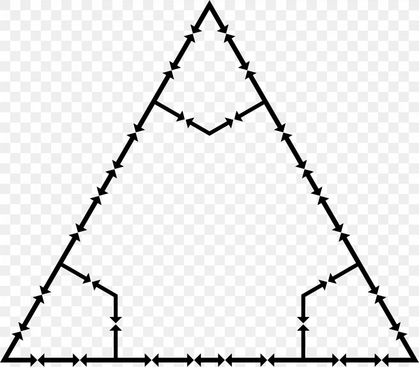 Equilateral Triangle Equilateral Polygon, PNG, 2326x2040px, Triangle, Area, Black And White, Degree, Diagram Download Free
