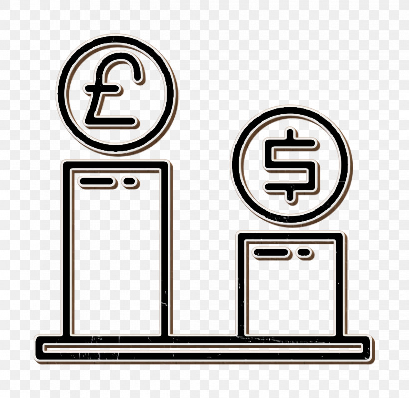 Exchange Icon Money Funding Icon Pound Icon, PNG, 1238x1204px, Exchange Icon, Money Funding Icon, Pound Icon, Symbol Download Free
