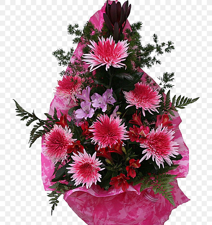 Floral Design Chrysanthemum Valentines Day Flower, PNG, 726x873px, Floral Design, Annual Plant, Ansichtkaart, Artificial Flower, Aster Download Free