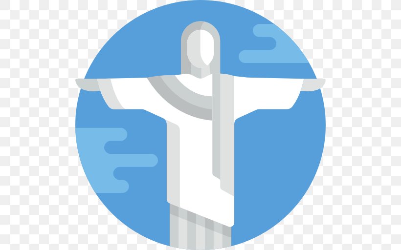 Gabriel Jesus Brasil, PNG, 512x512px, Christ The Redeemer, Arc De Triomphe, Architecture, Blue, Brand Download Free