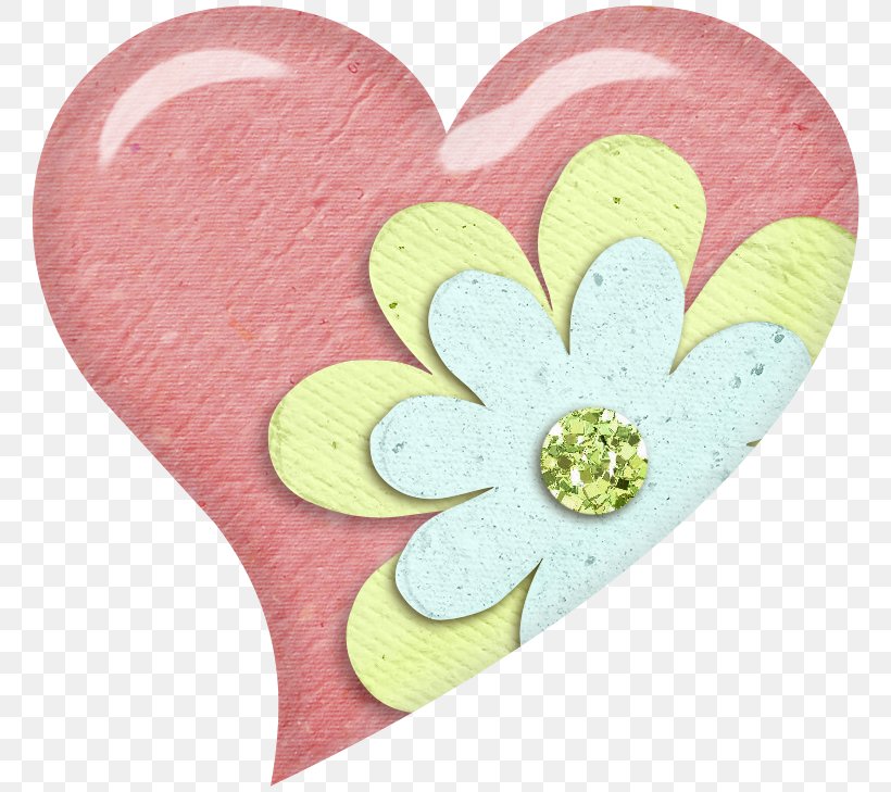 Human Heart Clip Art, PNG, 772x729px, Heart, Cartoon, Flower, Foundation Piecing, Human Heart Download Free