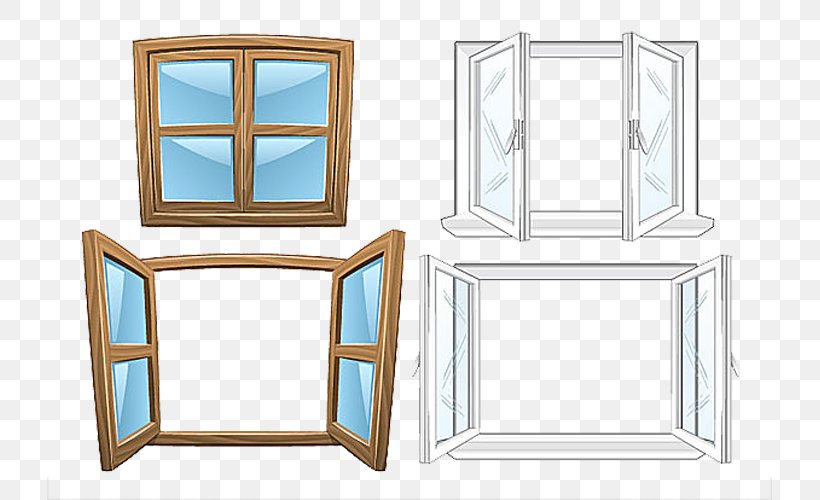 Window Royalty-free Clip Art, PNG, 725x500px, Window, Chair, Chambranle, Furniture, Glass Download Free