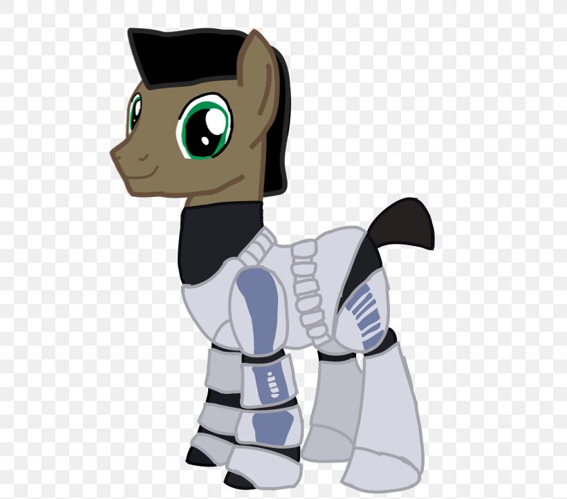 Clone Trooper Star Wars: The Clone Wars Pony, PNG, 506x722px, Clone Trooper, Anakin Skywalker, Carnivoran, Cartoon, Cat Download Free