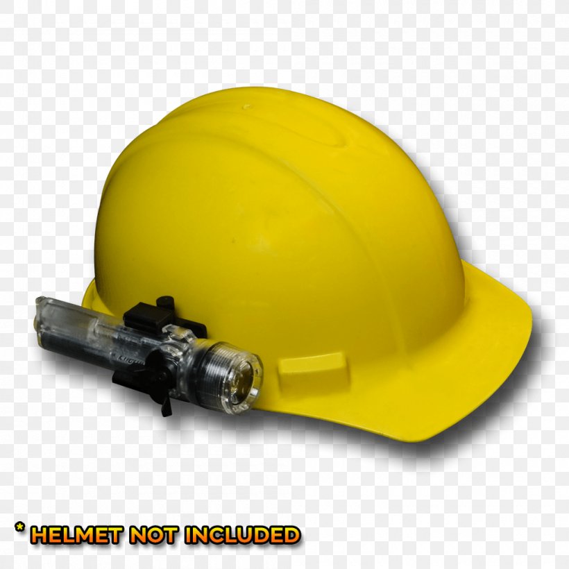 Hard Hats Flashlight Lumen Helmet, PNG, 1000x1000px, Hard Hats, Brightness, Flashlight, Hard Hat, Hat Download Free