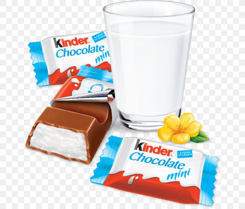 Kinder Chocolate Kinder Bueno Chocolate Bar Chocolate Milk, PNG, 700x700px, Kinder Chocolate, Biscuit, Candy, Chocolate, Chocolate Bar Download Free