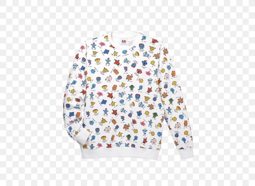 Little Miss Twins Sweater Mr. Men Twins For Peace Bluza, PNG, 600x600px, Little Miss Twins, Bluza, Brand And Design, Clothing, France Download Free