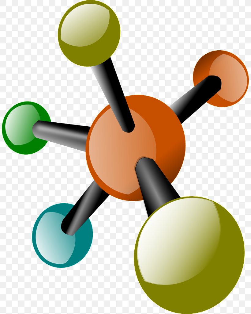 Molecule Organic Chemistry Clip Art, PNG, 807x1024px, Molecule, Atom, Atoms In Molecules, Chemical Bond, Chemical Compound Download Free