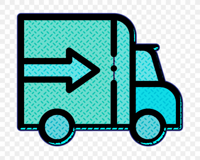 Online Shopping Icon Cargo Icon Delivery Truck Icon, PNG, 1244x996px, Online Shopping Icon, Cargo Icon, Delivery Truck Icon, Flat Design, Icon Design Download Free