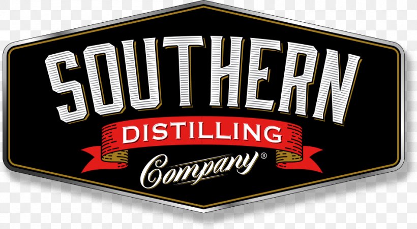 Southern Distilling Company Logo Statesville Distillation Liquor, PNG, 949x524px, Logo, Alcoholic Drink, Brand, Distillation, Emblem Download Free