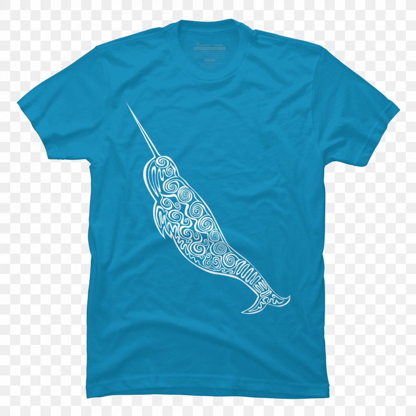 T-shirt Clothing Bluza Windbreaker, PNG, 1800x1800px, Tshirt, Active Shirt, Aqua, Azure, Blue Download Free