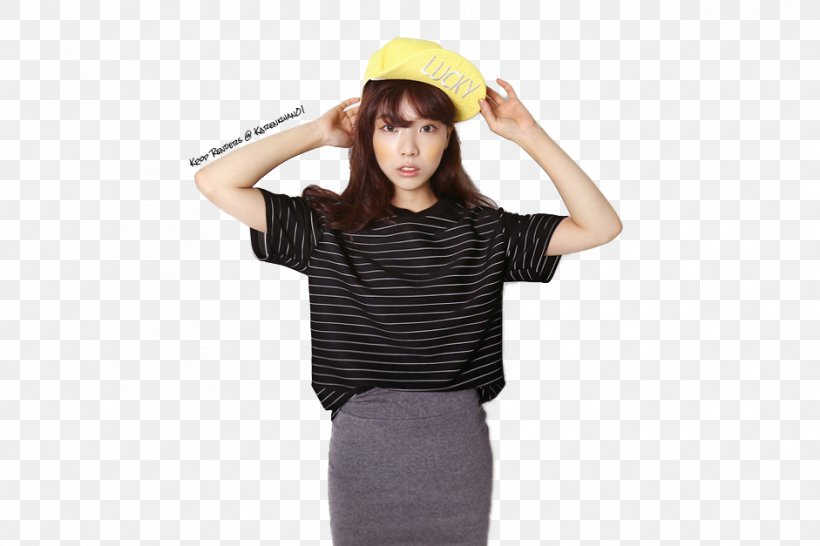 Ulzzang K-pop T-shirt Hat Shoulder, PNG, 941x627px, Ulzzang, Arm, Brigham Young University, Clothing, Hat Download Free