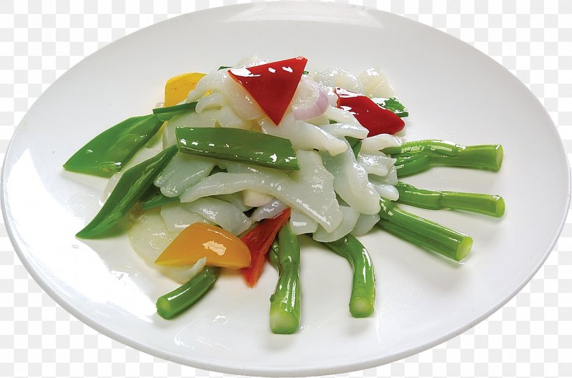Vegetarian Cuisine Scallion Recipe Garnish Salad, PNG, 1415x937px, Vegetarian Cuisine, Bu1ed9 Mu1ef1c Nang, Cuisine, Cuttlefish, Dish Download Free