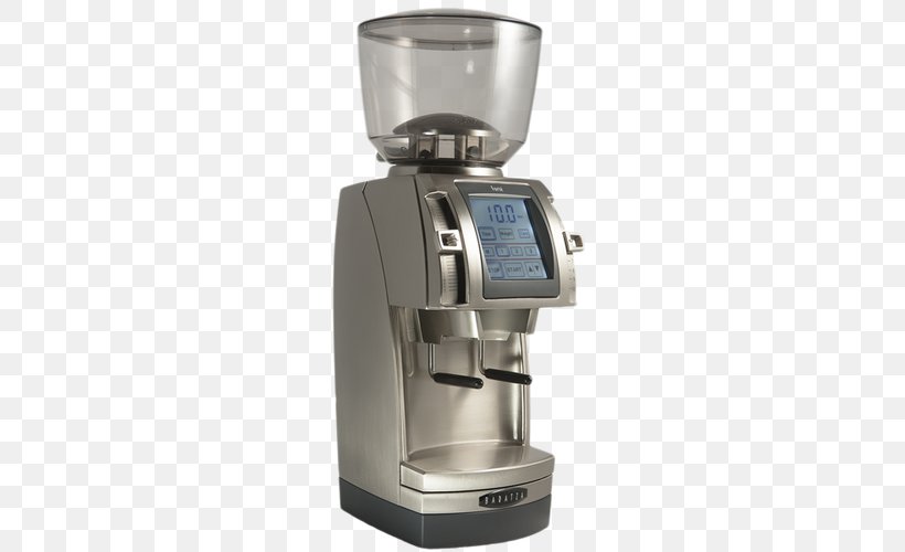 Coffee Espresso Burr Mill Baratza LLC, PNG, 500x500px, Coffee, Barista, Burr, Burr Mill, Ceramic Download Free