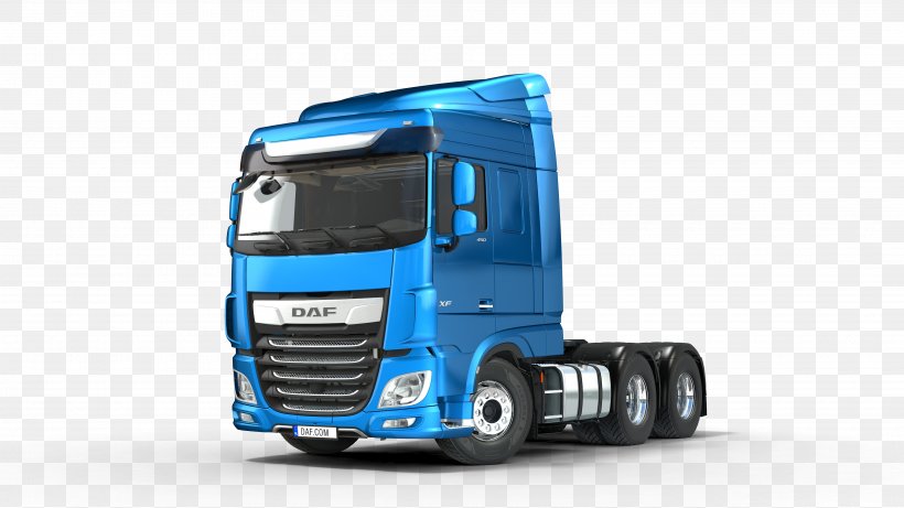 DAF Trucks DAF XF Paccar DAF LF, PNG, 3840x2160px, Daf Trucks, Automotive Design, Automotive Exterior, Automotive Tire, Automotive Wheel System Download Free