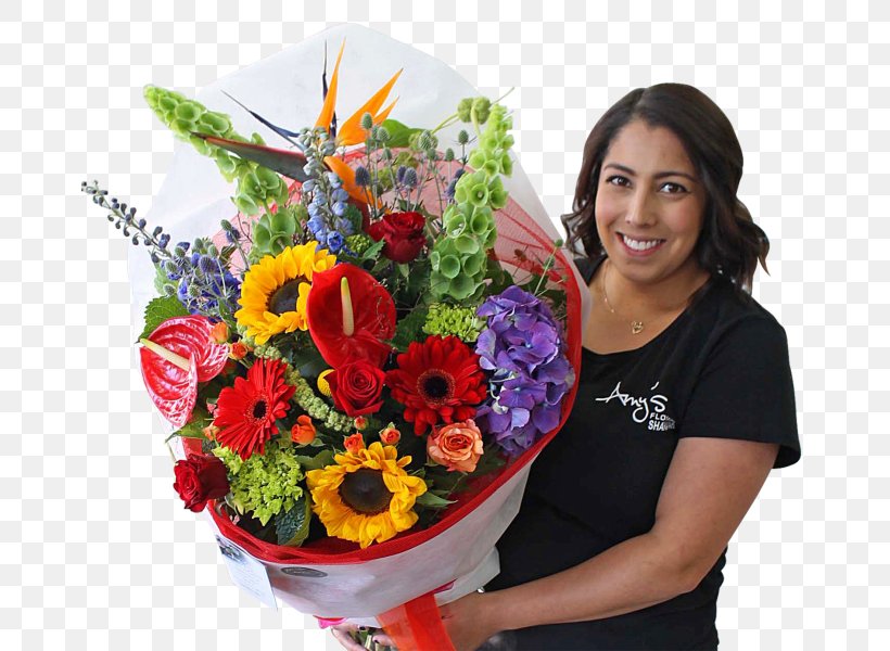 Floral Design Amy's Flowers Flower Bouquet Cut Flowers, PNG, 670x600px, Floral Design, Artificial Flower, Cut Flowers, Delivery, Floristry Download Free