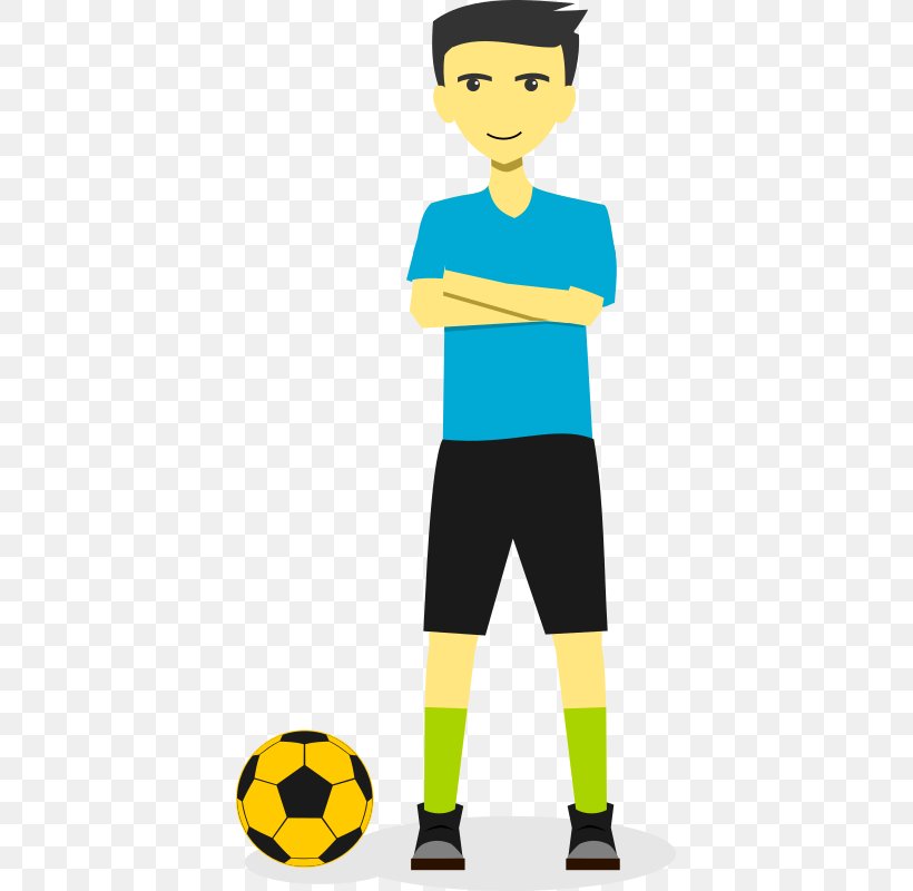 Football Player Sport Clip Art, PNG, 395x800px, Football Player, Area, Association Football Referee, Athlete, Ball Download Free