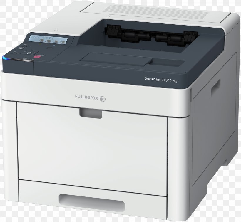 Fuji Xerox Multi-function Printer Laser Printing, PNG, 3809x3513px, Fuji Xerox, Color Printing, Dots Per Inch, Electronic Device, Electronic Instrument Download Free