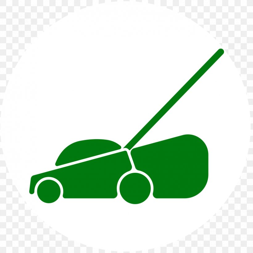 Green Leaf Logo, PNG, 864x864px, Lawn Mowers, Green, Icon Design, Lawn, Leaf Download Free