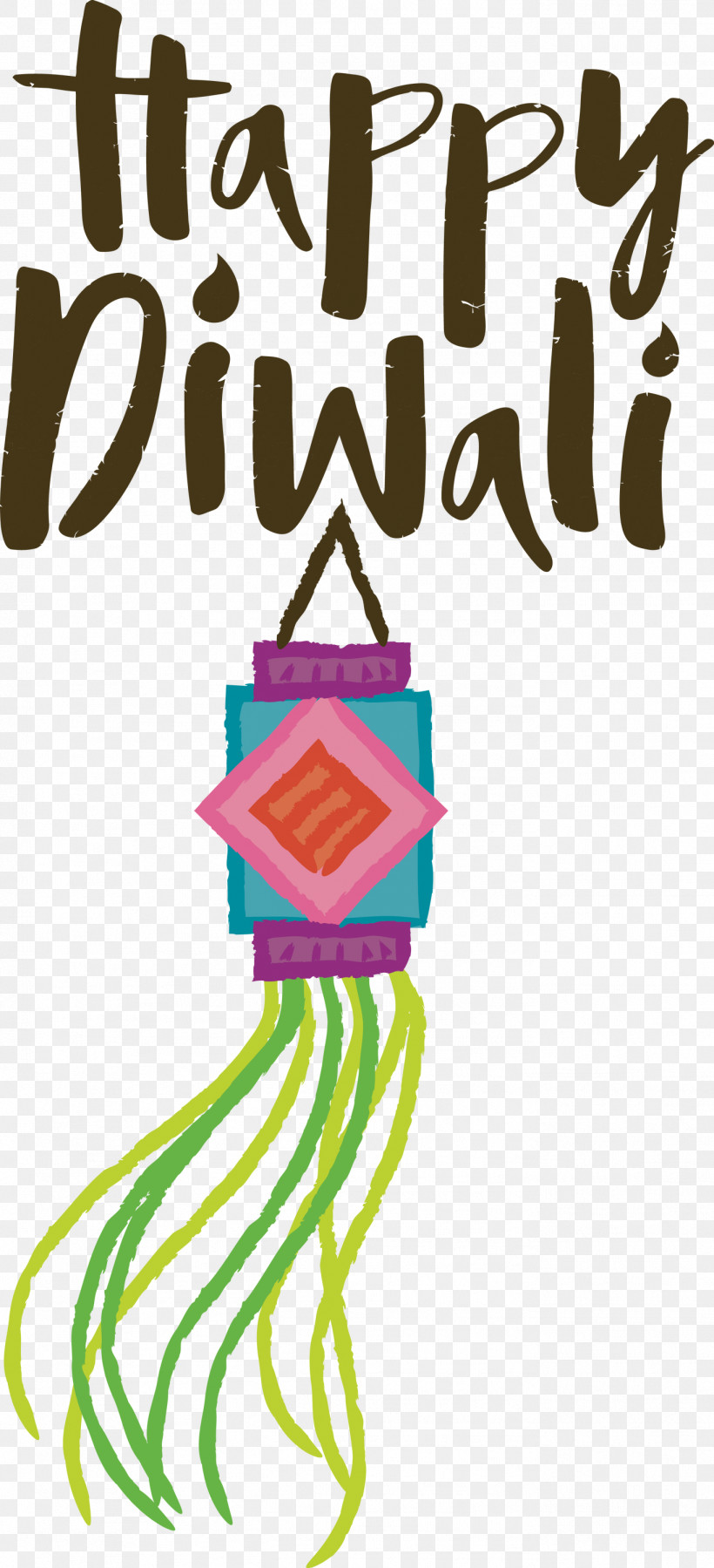 Happy DIWALI Dipawali, PNG, 1367x3000px, Happy Diwali, Cartoon, Dipawali, Diwali, Festival Download Free