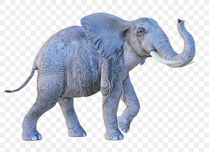 Indian Elephant, PNG, 900x655px, Elephant, African Elephant, Animal Figure, Indian Elephant, Snout Download Free