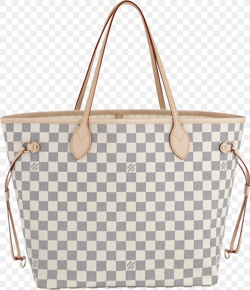 Louis Vuitton Handbag Tote Bag ダミエ, PNG, 900x1043px, Louis Vuitton, Bag, Beige, Brown, Fashion Download Free