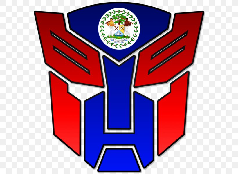 Optimus Prime Transformers Logo Png