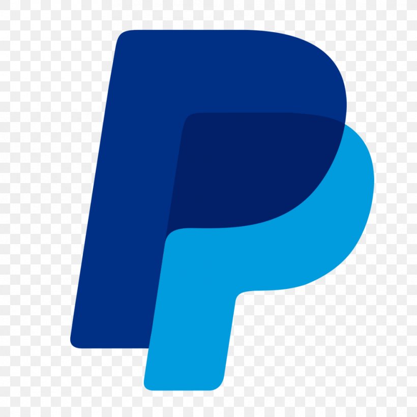 PayPal Logo Payment System, PNG, 986x986px, Paypal, Azure, Blue, Brand, Business Download Free