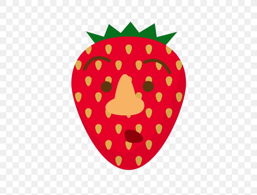 Strawberry Aedmaasikas Fruit Red, PNG, 625x625px, Strawberry, Aedmaasikas, Amorodo, Animation, Auglis Download Free