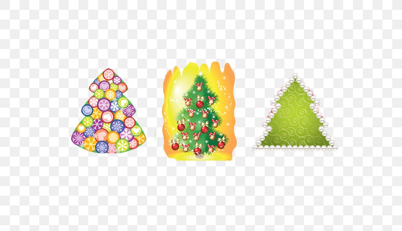 Christmas Tree Euclidean Vector, PNG, 596x472px, Christmas Tree, Christmas, Christmas Decoration, Christmas Ornament, Cone Download Free
