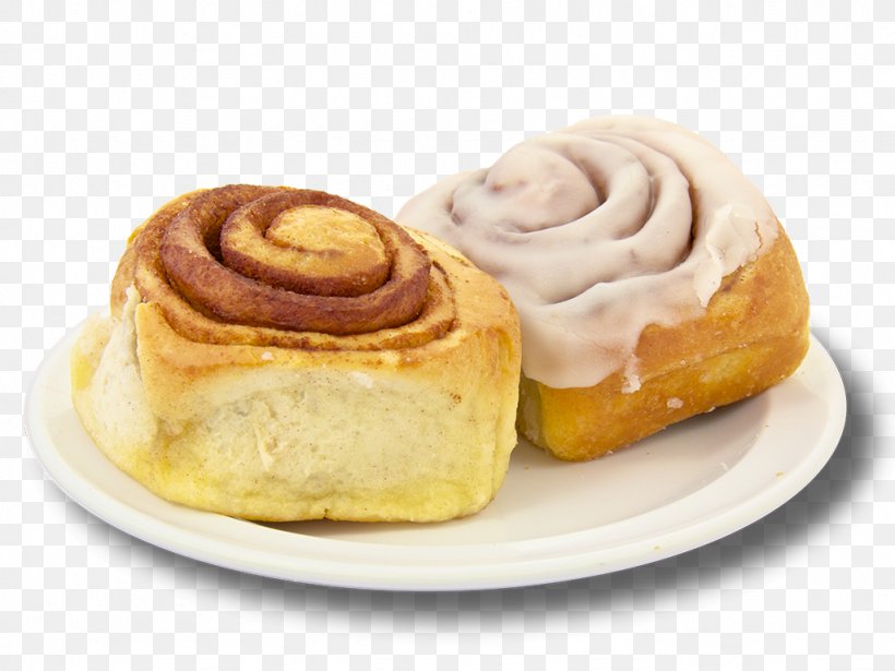 Cinnamon Roll Donuts Shipley Do-Nuts Breakfast Bread, PNG, 1024x768px, Cinnamon Roll, American Food, Baked Goods, Bread, Breakfast Download Free