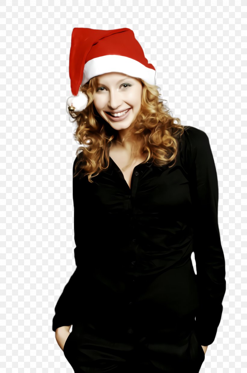 Clothing Red Blond Headgear Smile, PNG, 1628x2456px, Clothing, Beanie, Blond, Cap, Costume Accessory Download Free