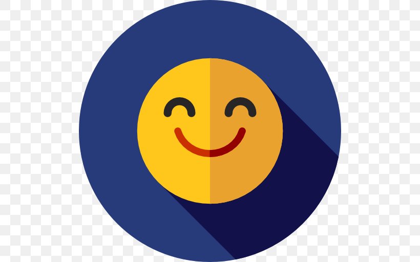 Smiley Emoticon, PNG, 512x512px, Smiley, Codepen, Emoticon, Happiness, Smile Download Free