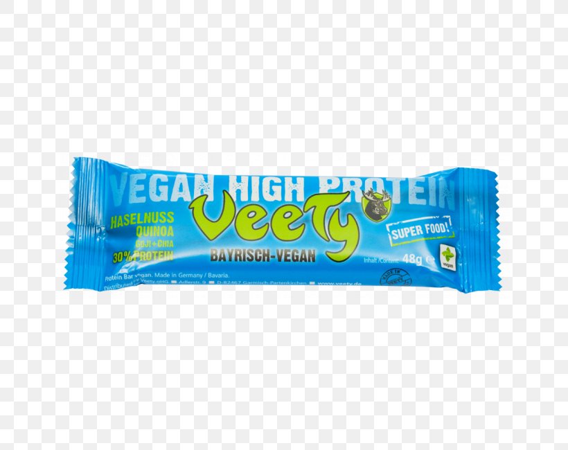 Dietary Supplement Energy Bar Protein Bar Veganism, PNG, 650x650px, Dietary Supplement, Carbohydrate, Confectionery, Energy Bar, Flavor Download Free